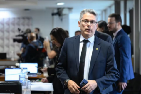 Relator da CPI do Crime Organizado propõe indiciamento de PGR, Toffoli, Moraes e Gilmar Mendes