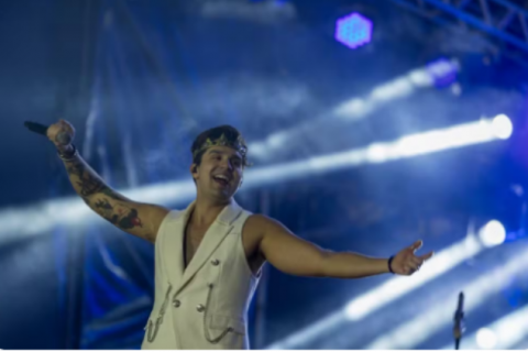 Alok, Luan Santana, Jeito Moleque e mais: confira programação do Prudente Rodeo Bulls 2026