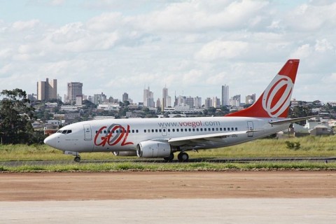 Semana Santa deve movimentar 3,5 mil passageiros no aeroporto de Presidente Prudente
