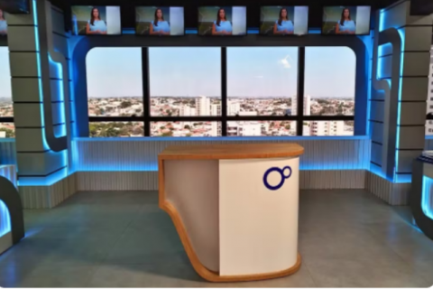 TV TEM inicia operação de retransmissão em mais três cidades da região de Presidente Prudente