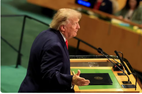 A pedido de Trump, Escudo das Américas anuncia sanções conjuntas a PCC e CV, entre outros grupos 'narcoterroristas'