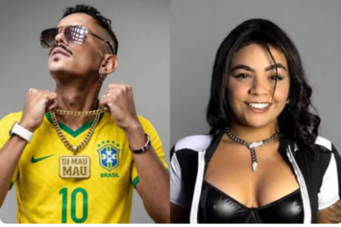 Três DJs morrem após batida entre carro e carreta na MT-249