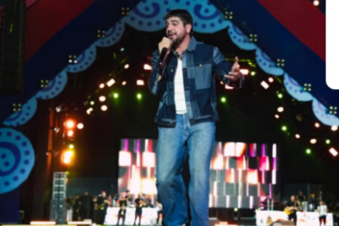 Nattan admite que bebeu antes de show em Maracanaú, pede desculpas e anuncia nova apresentação